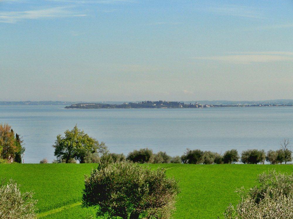 Cascina Aurora Apartment Moniga del Garda Luaran gambar