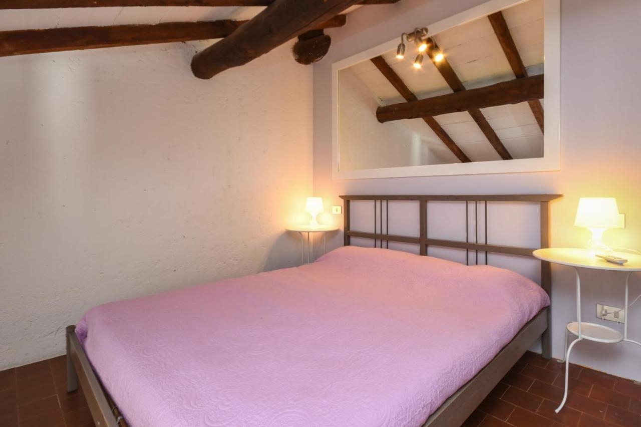 Cascina Aurora Apartment Moniga del Garda Luaran gambar