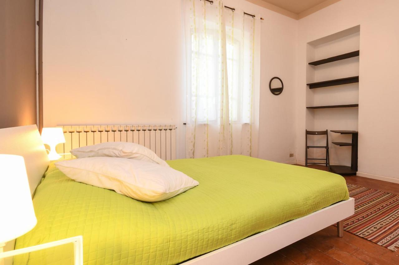 Cascina Aurora Apartment Moniga del Garda Luaran gambar