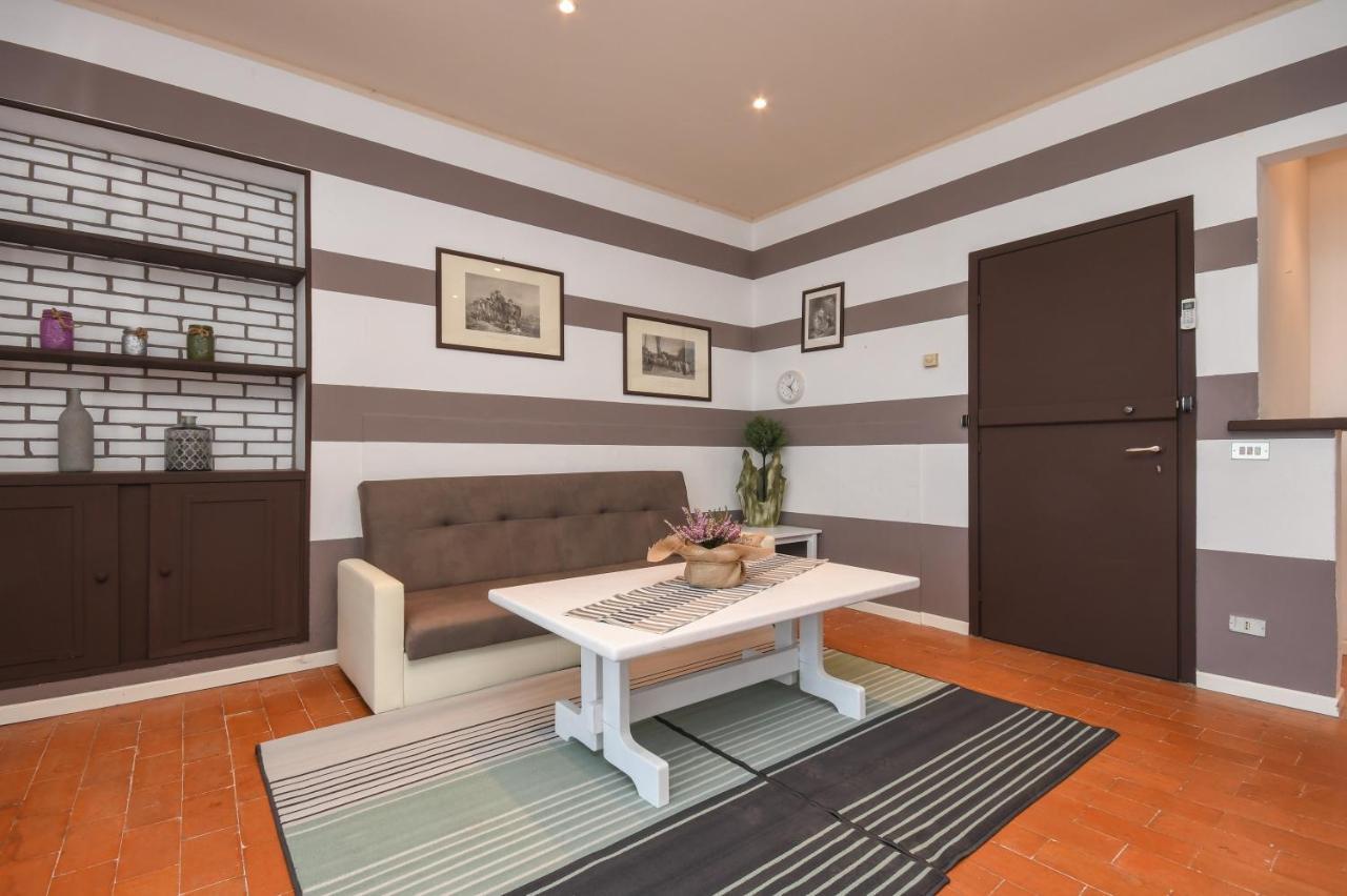 Cascina Aurora Apartment Moniga del Garda Luaran gambar