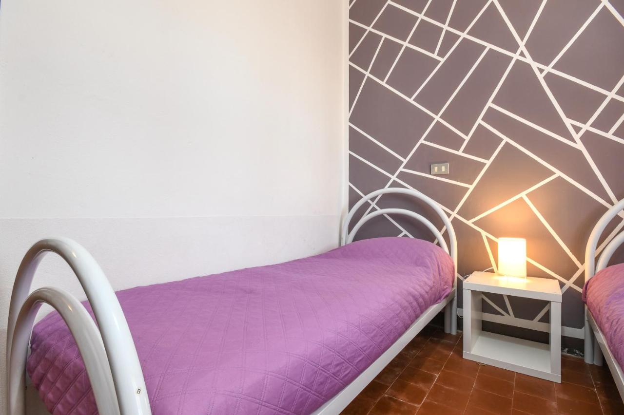 Cascina Aurora Apartment Moniga del Garda Luaran gambar