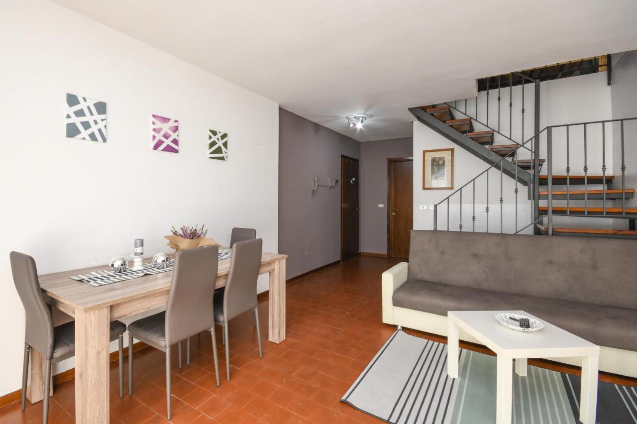Cascina Aurora Apartment Moniga del Garda Luaran gambar