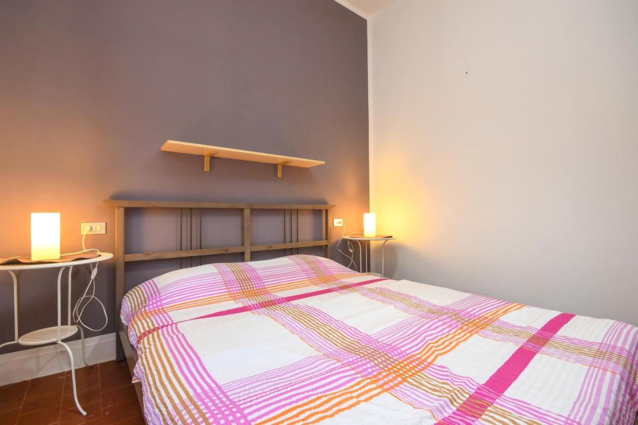 Cascina Aurora Apartment Moniga del Garda Luaran gambar