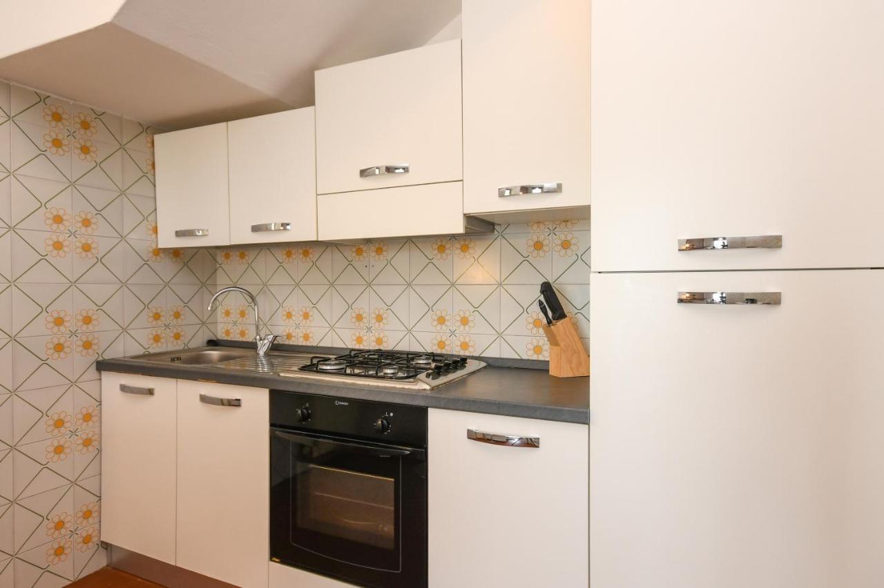 Cascina Aurora Apartment Moniga del Garda Luaran gambar