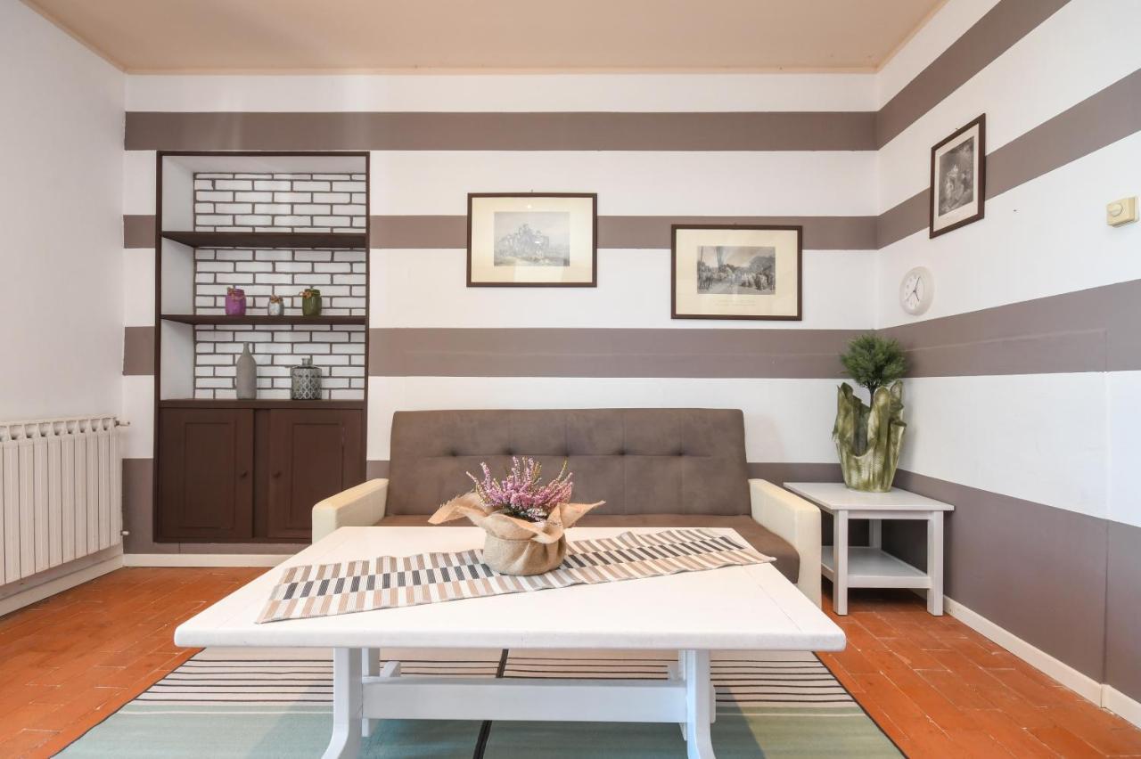 Cascina Aurora Apartment Moniga del Garda Luaran gambar