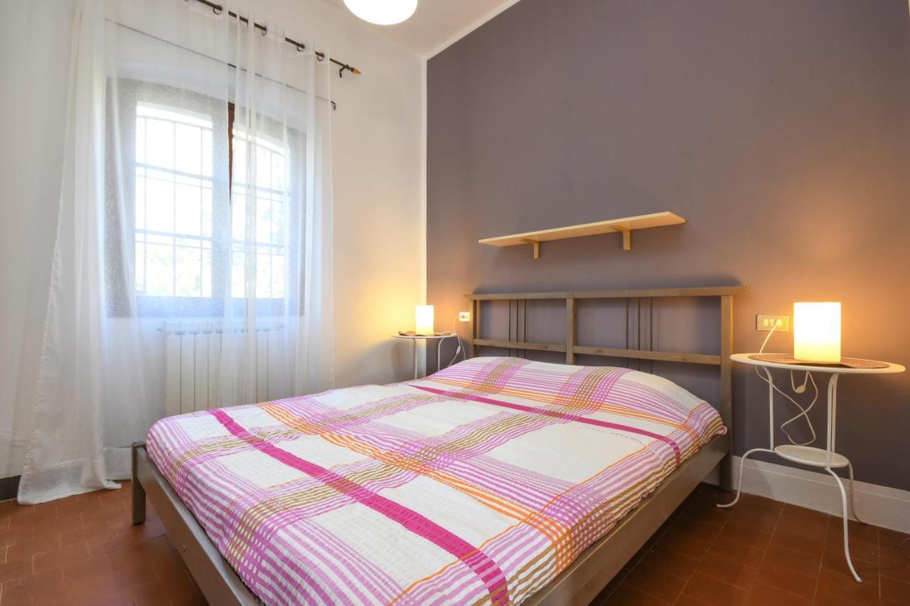 Cascina Aurora Apartment Moniga del Garda Luaran gambar