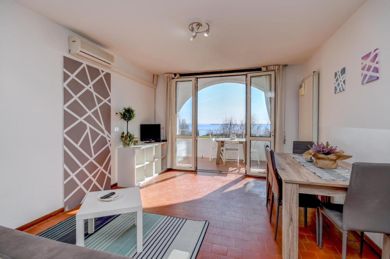 Cascina Aurora Apartment Moniga del Garda Luaran gambar